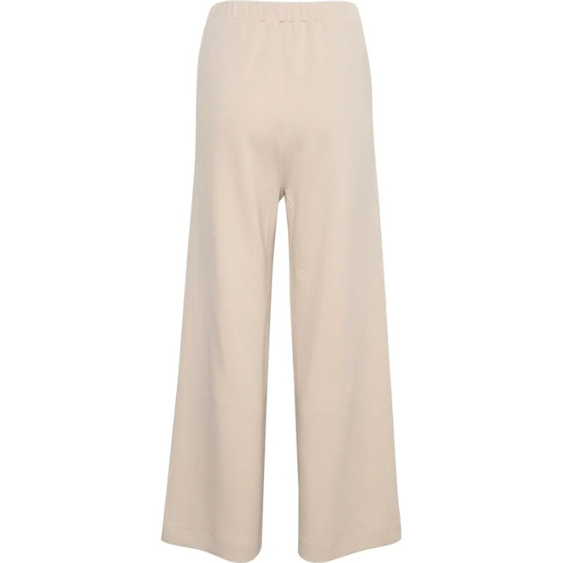 Gincent Trousers Cream