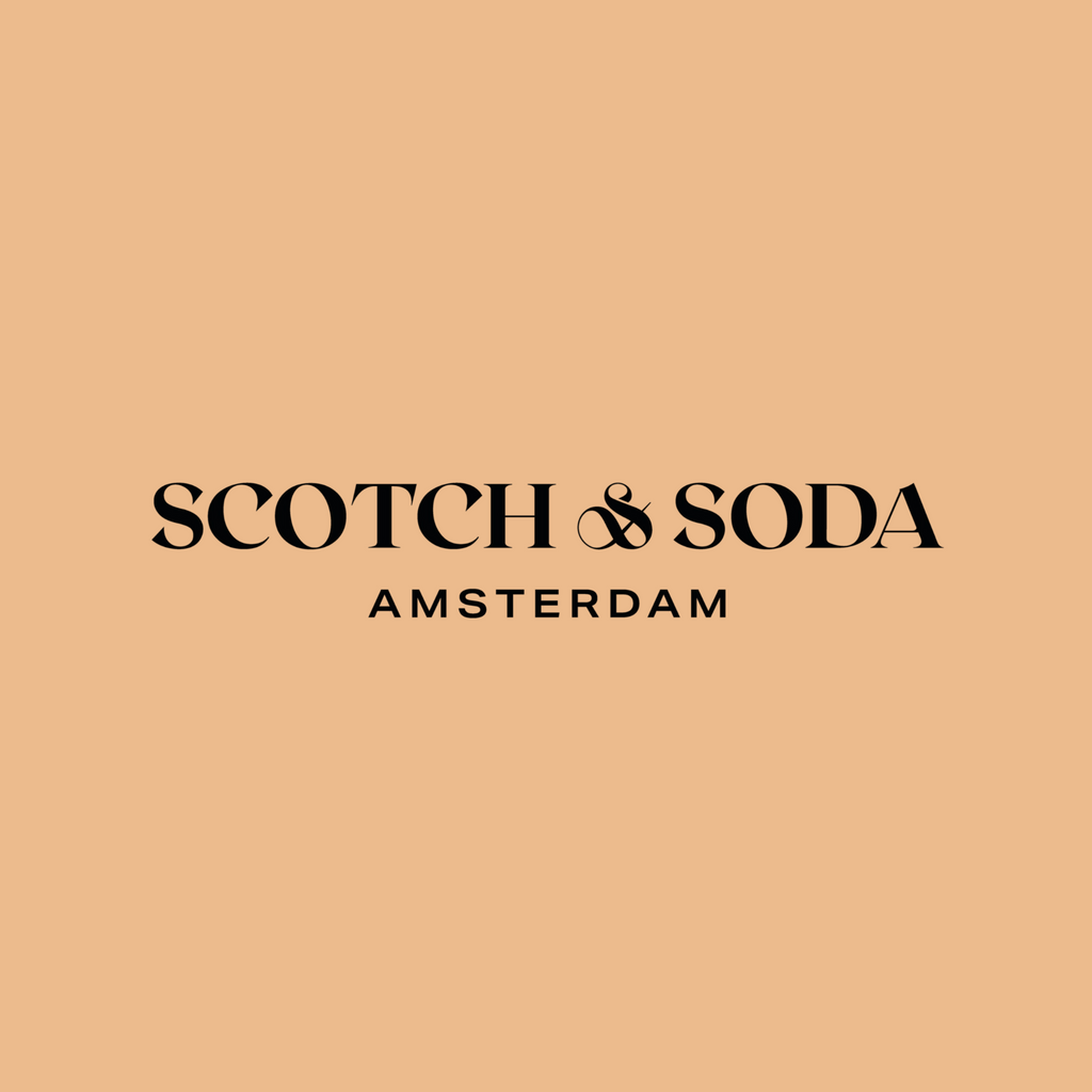 Men's Scotch & Soda