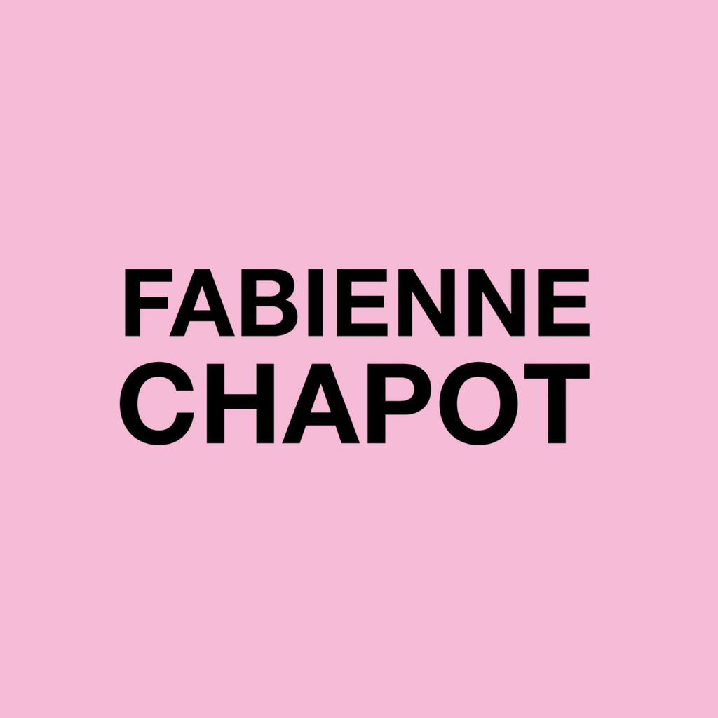 Fabienne Chapot