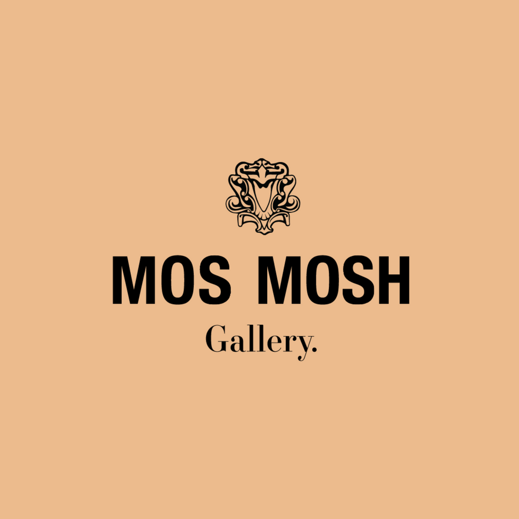 Mens Mos Mosh