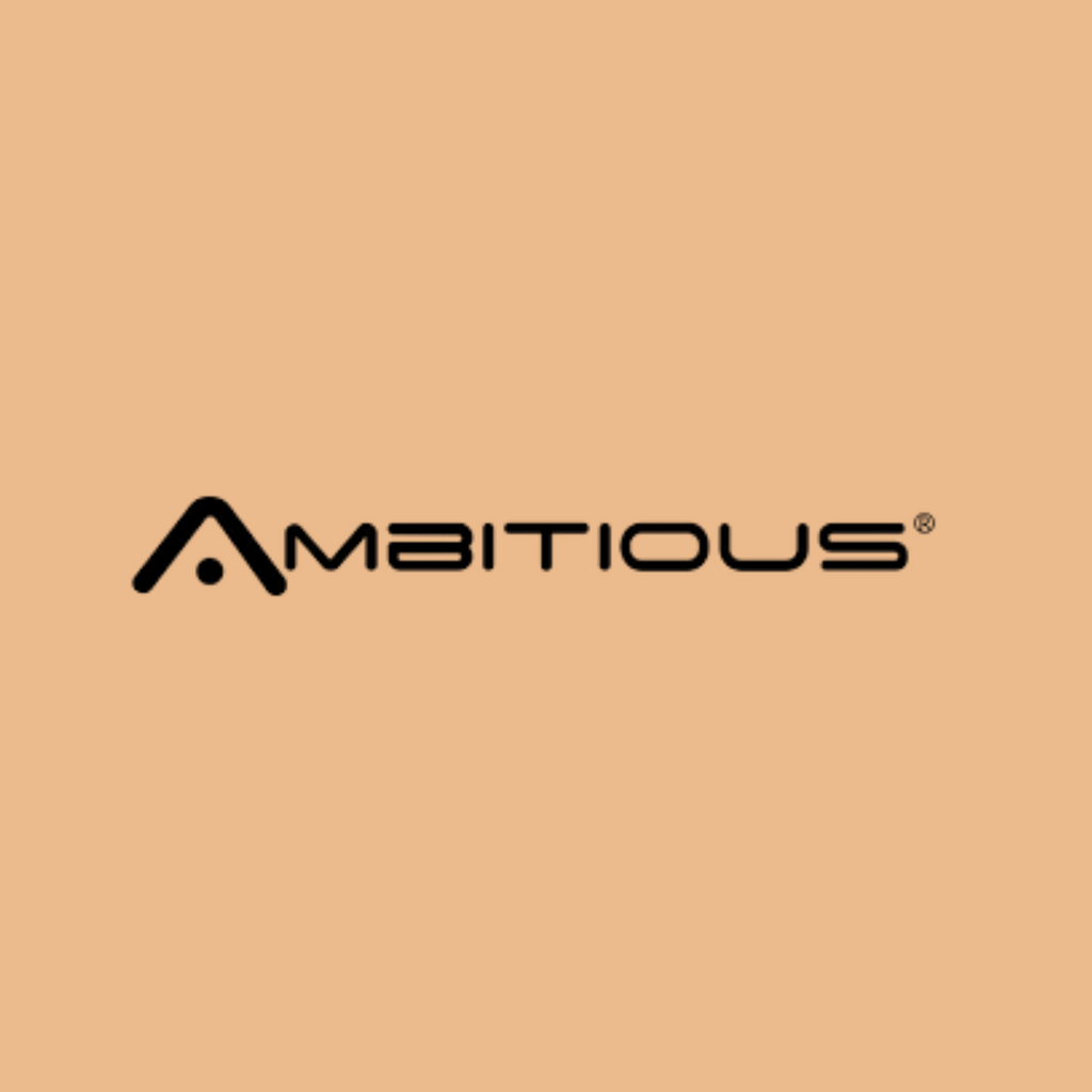 Men's Ambitious Shoes
