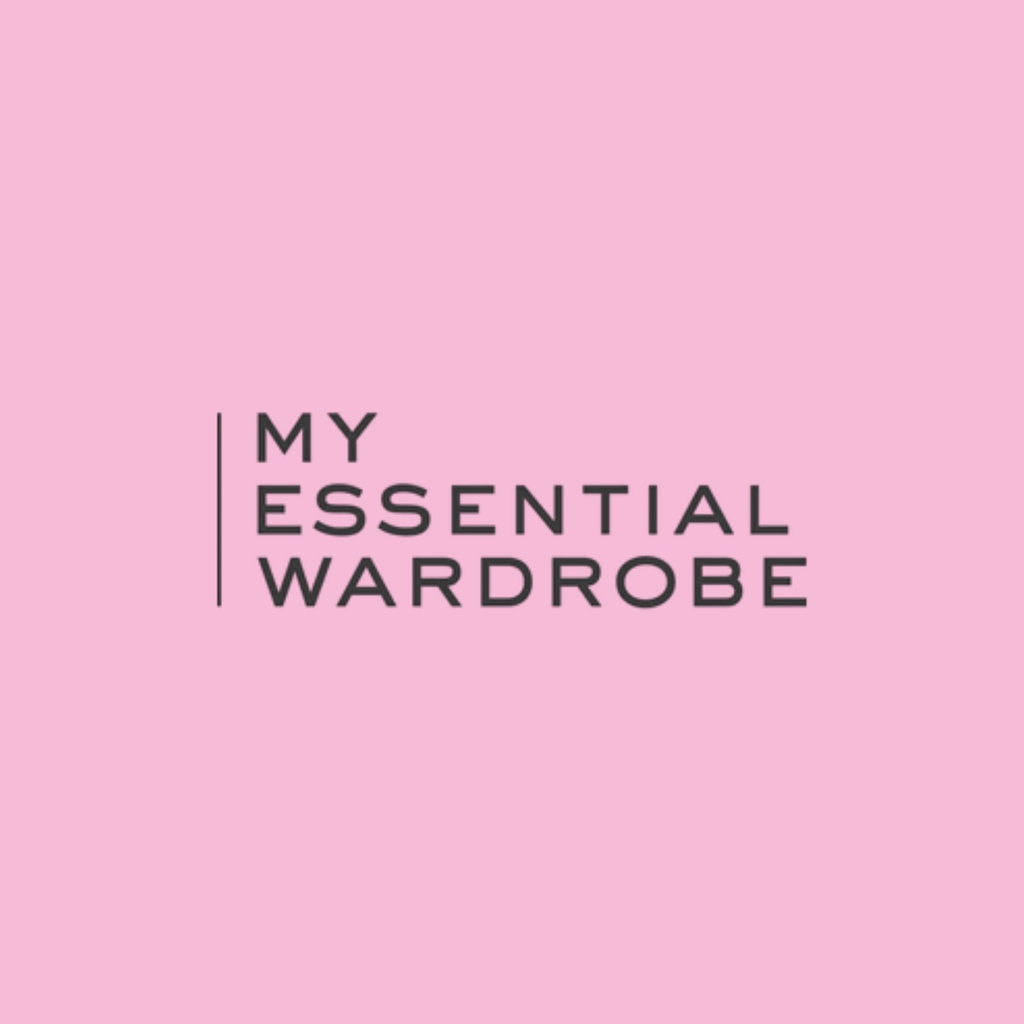 My Essential Wardrobe