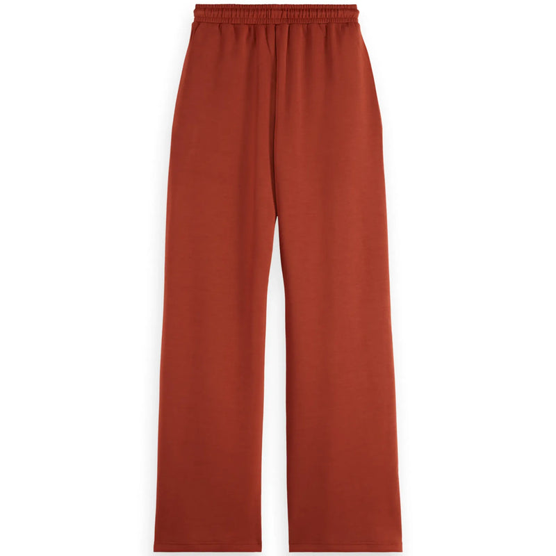 Tencel Sweatpants Orange