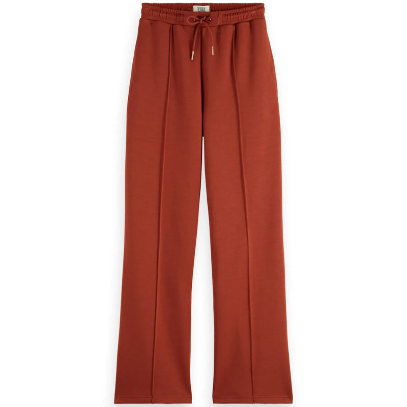 Tencel Sweatpants Orange