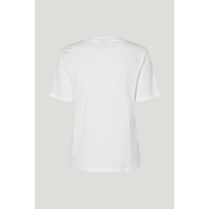 JAWO T Shirt White