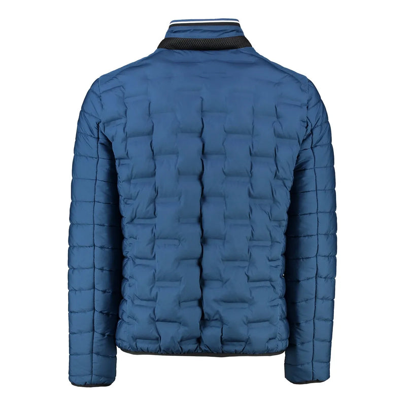 Apollo Jacket Blue