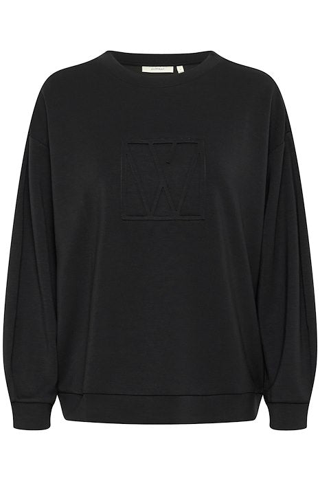 LaicentIW Vincent Monogramme Sweatshirt