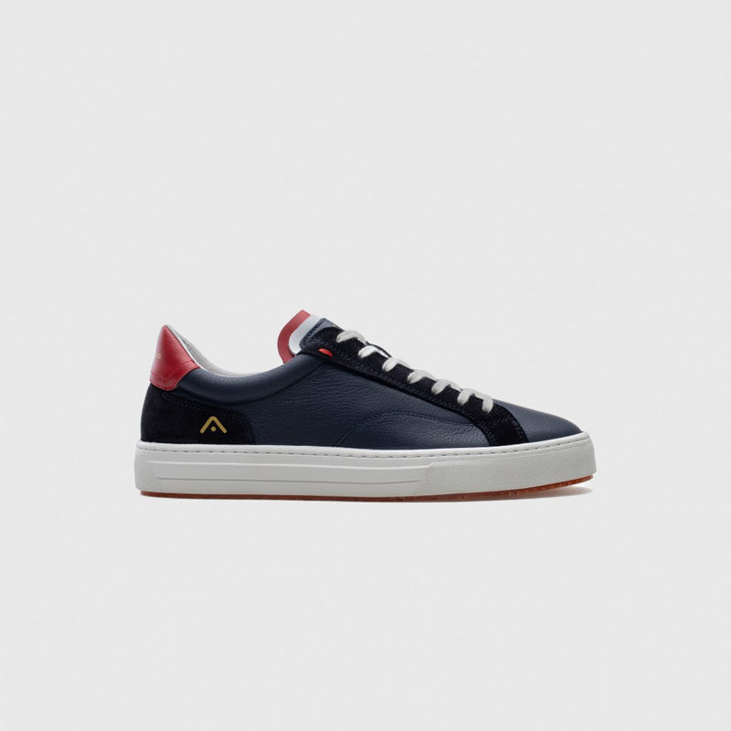 Ambitious Anopolis Sneaker Navy