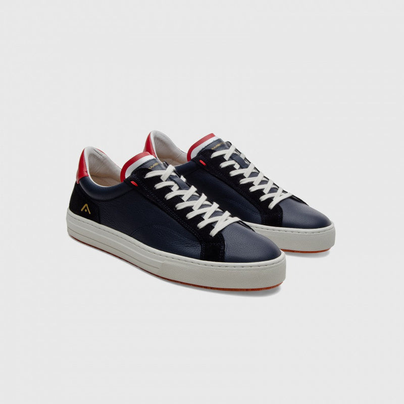 Ambitious Anopolis Sneaker Navy