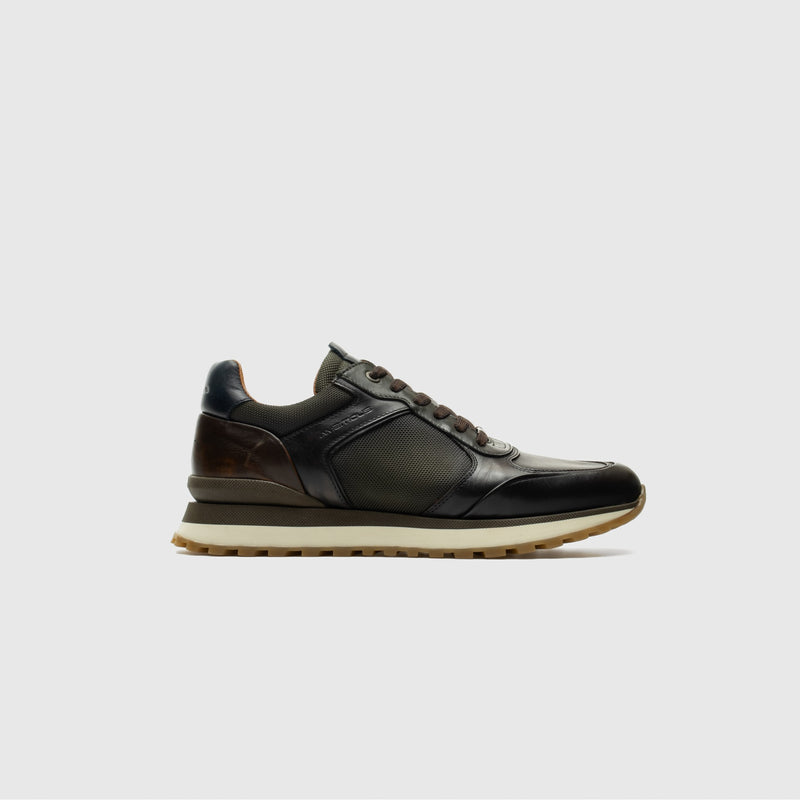Slow Sneakers Black