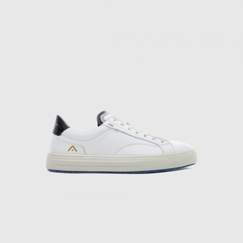 Ambitious Anopolis Lace Up Sneaker White
