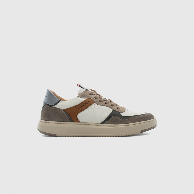AKTIF Sneakers Taupe