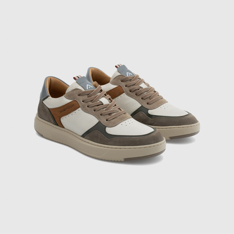 AKTIF Sneakers Taupe