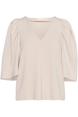 BecentIW Modal Blouse Haze