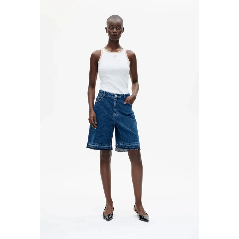 JOLY Baum Logo Vest Top