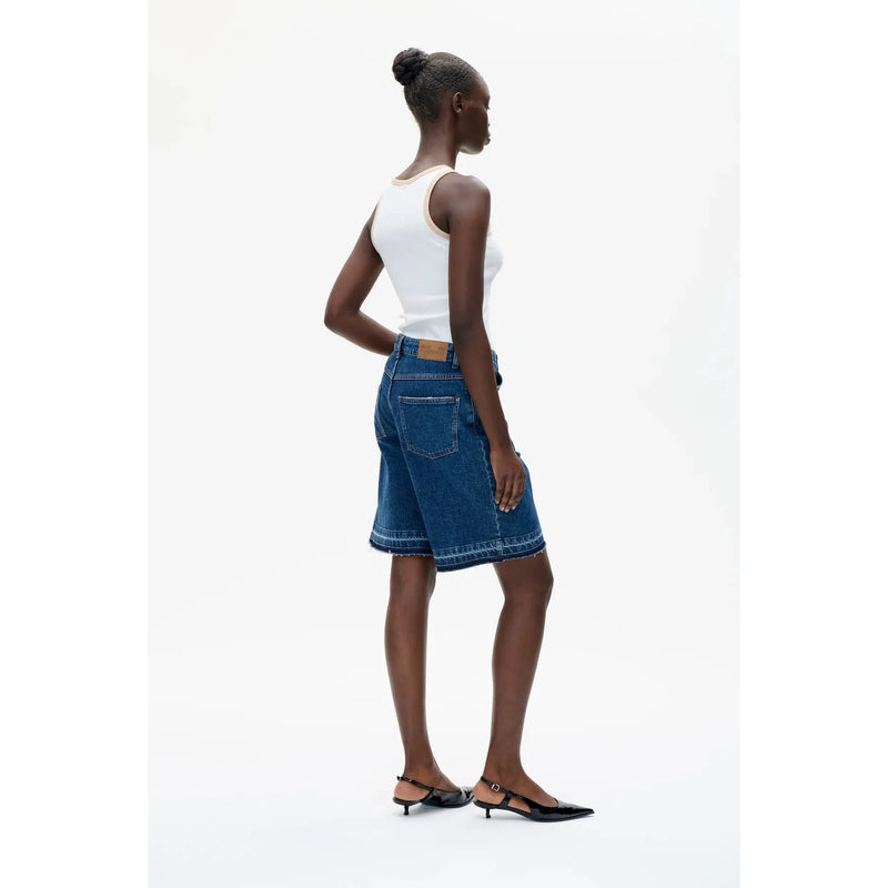 JOLY Baum Logo Vest Top