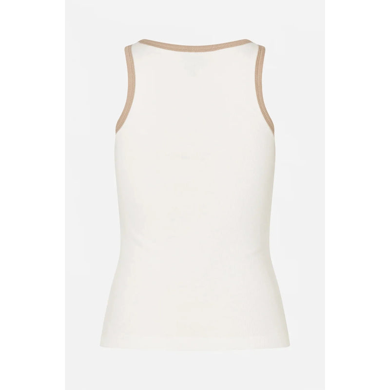 JOLY Baum Logo Vest Top