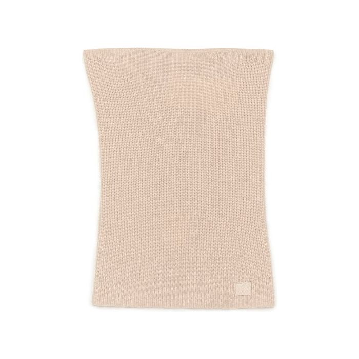 Kaxy Neck Warmer Natural