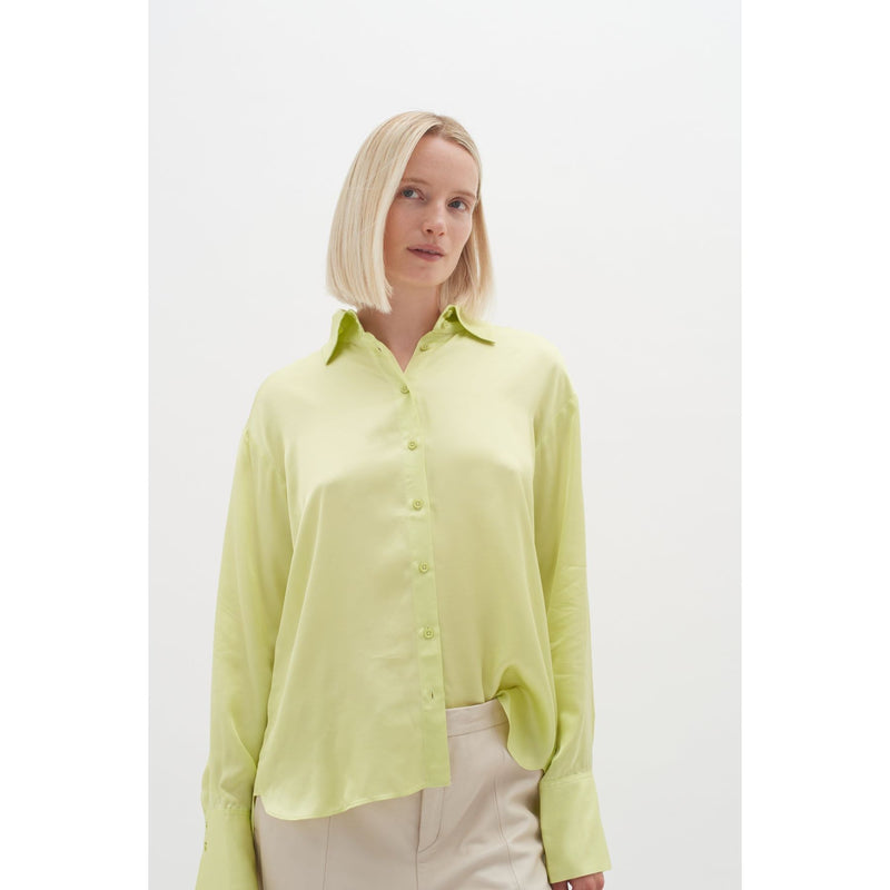 Pauline Shirt Lime