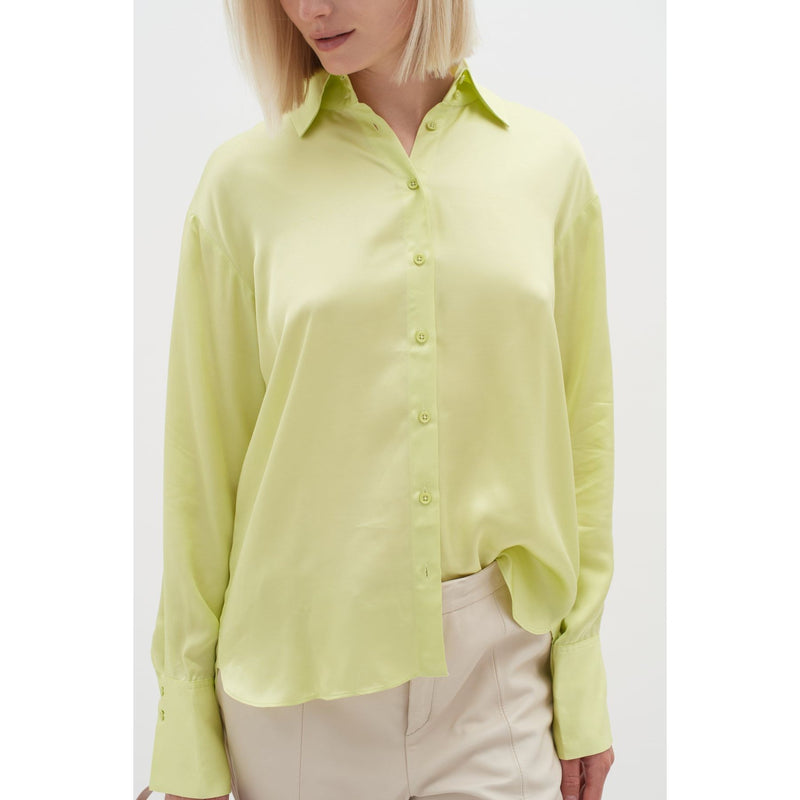 Pauline Shirt Lime
