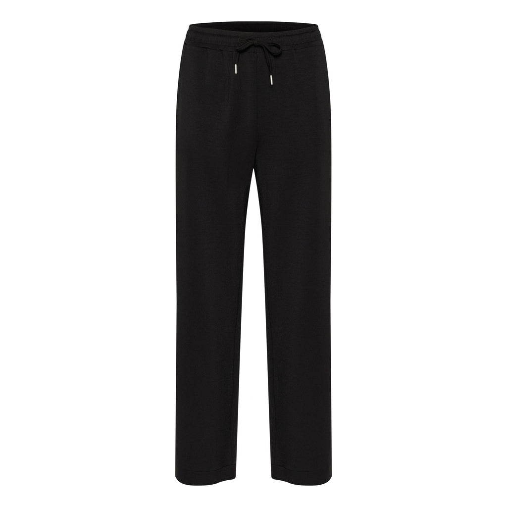 LeicentIW Pant Black - AgathaBoutiqueLtd