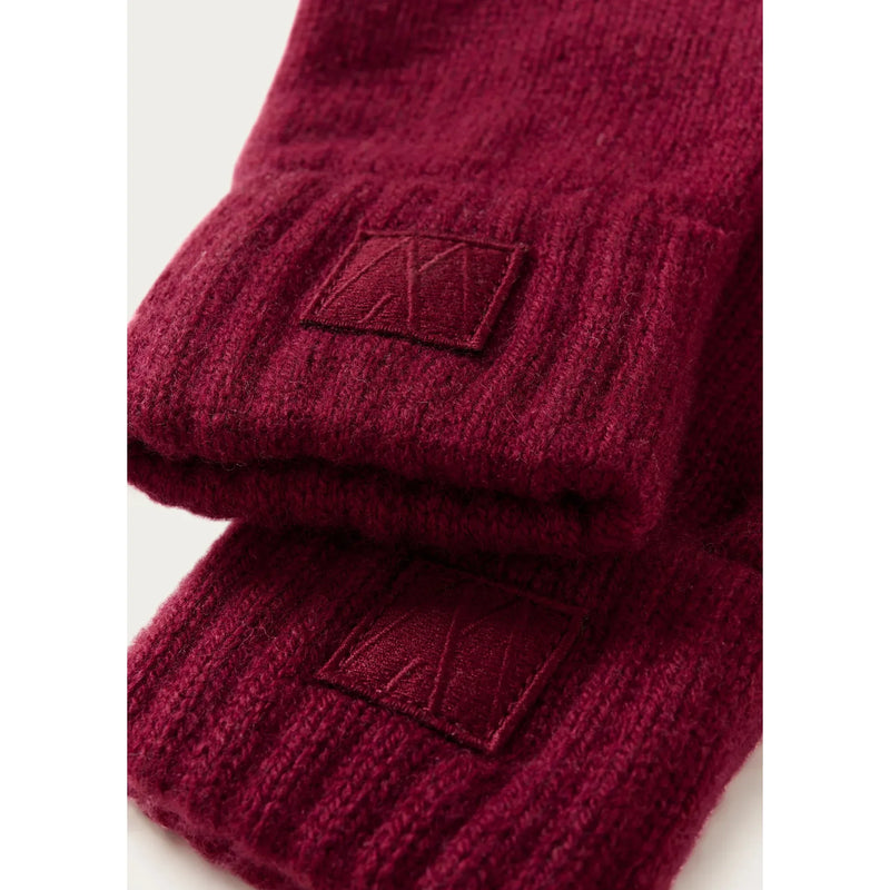 KaxyIW Gloves Cabernet