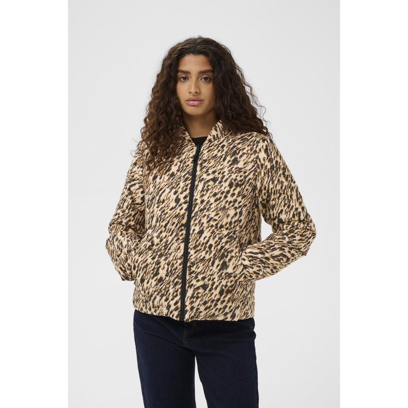 KyrieIW Lila Jacket Multi