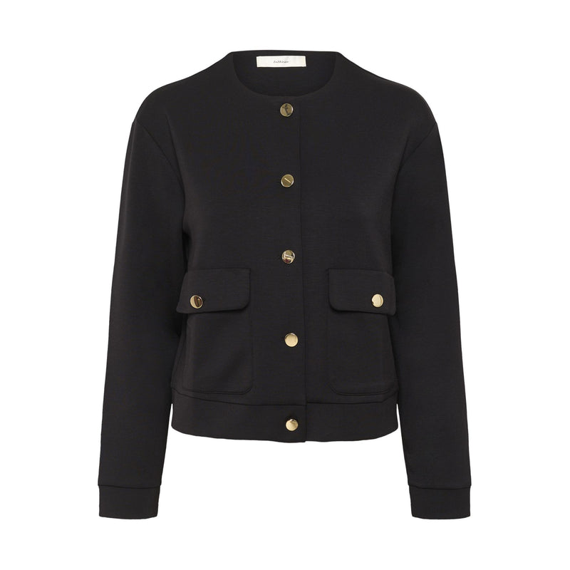 GidaIW Vincent Jacket