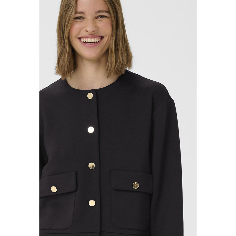 GidaIW Vincent Jacket