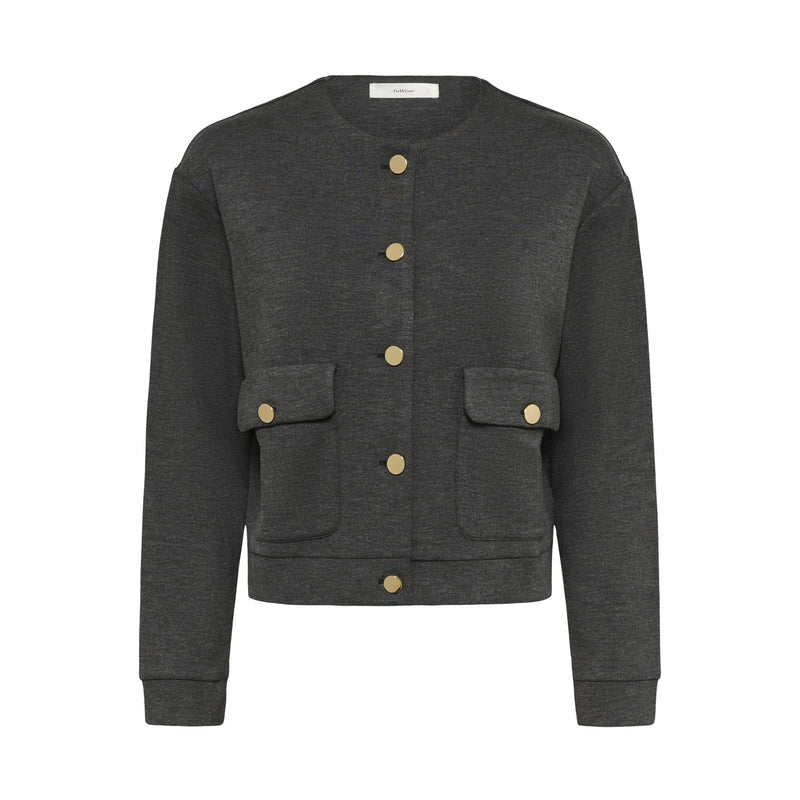 GidaIW Melange Vincent Jacket