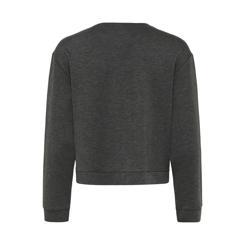 GidaIW Melange Vincent Jacket