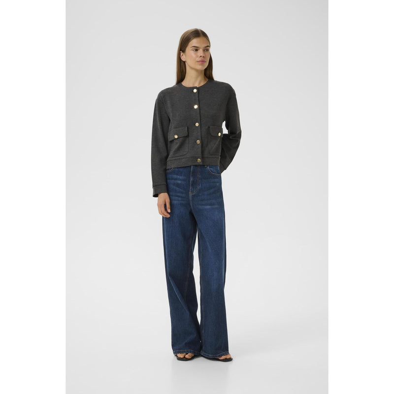 GidaIW Melange Vincent Jacket