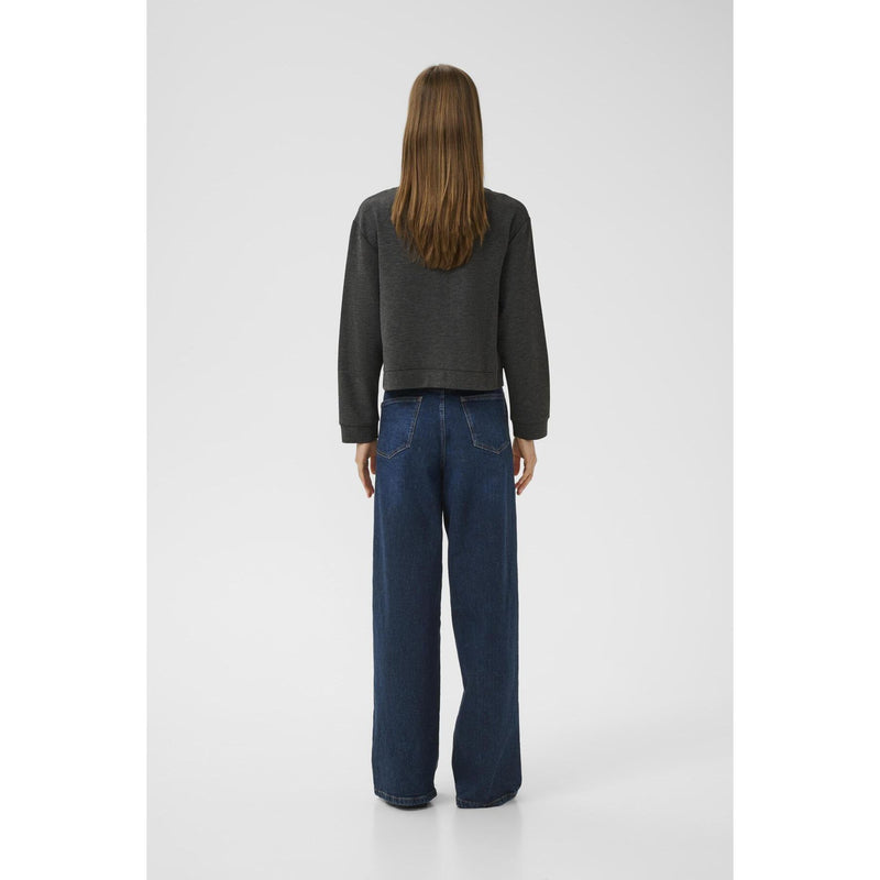 GidaIW Melange Vincent Jacket