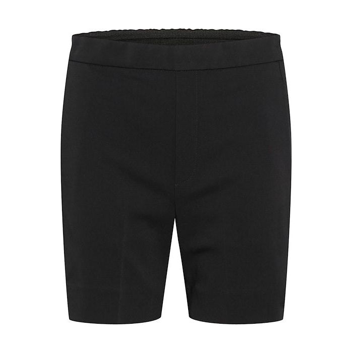 ZiggiIW Shorts Black