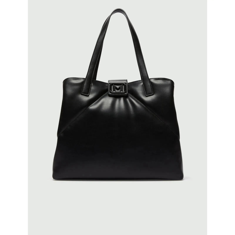 DISTESA Tote Bag Black