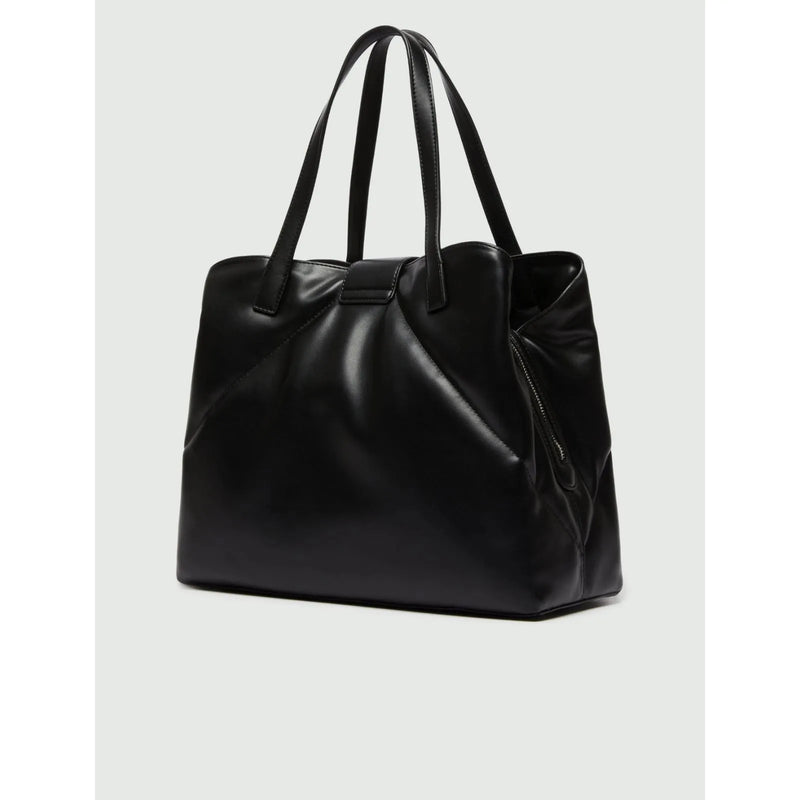 DISTESA Tote Bag Black