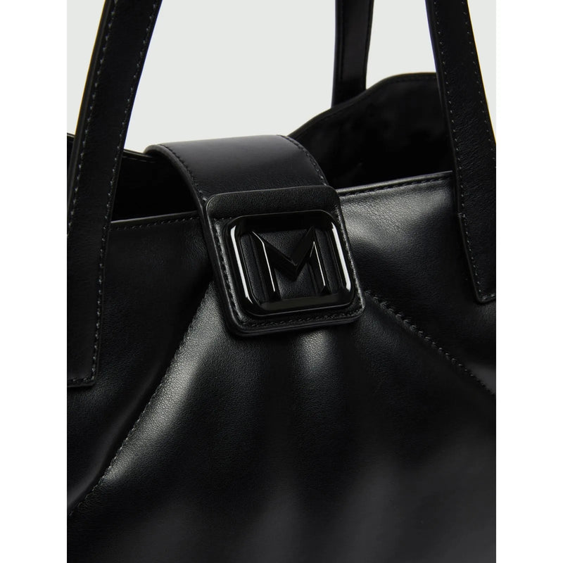 DISTESA Tote Bag Black