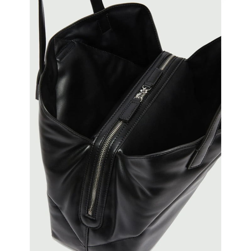 DISTESA Tote Bag Black