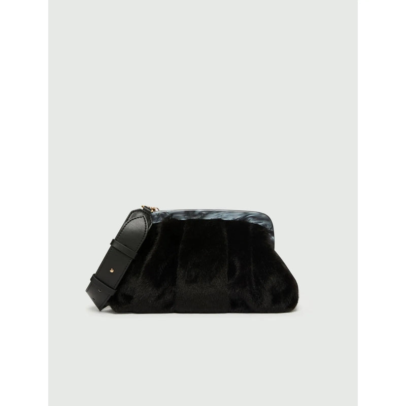 RAGIONE Handbag Black