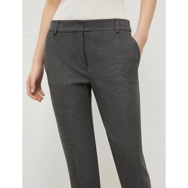 GEMMA Viscose Stretch Trouser