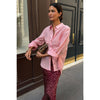 Marley Shirt Pink