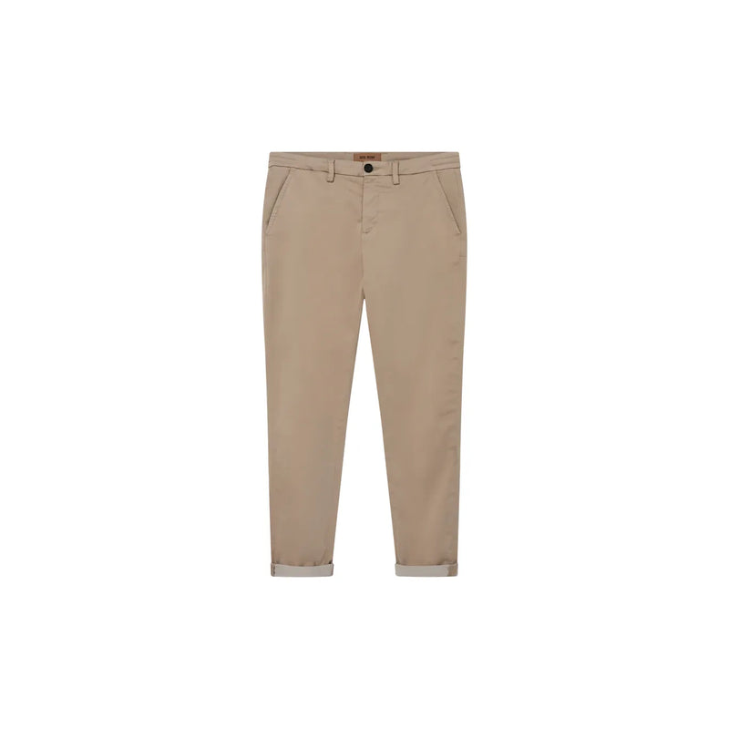 Mos Mosh Hunt Soft String Chino Pant Ecru