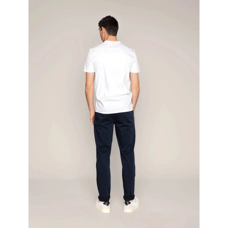 Mos Mosh Navy Hunt Soft Pants