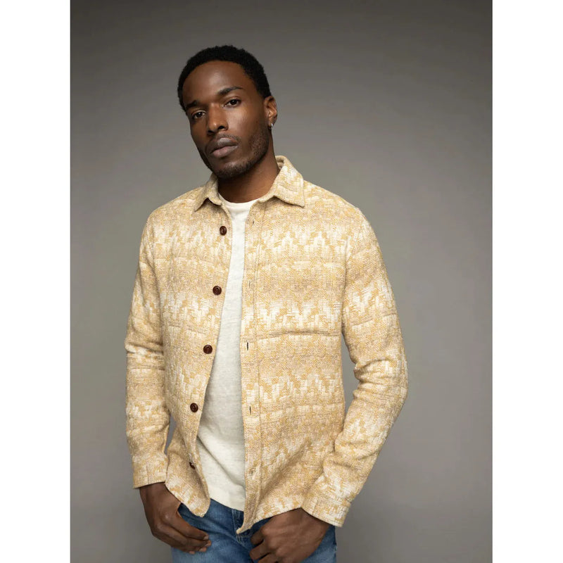 Mos Mosh David Picchi Overshirt