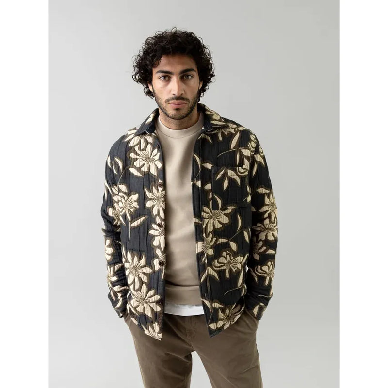 MMG David Gallia Overshirt