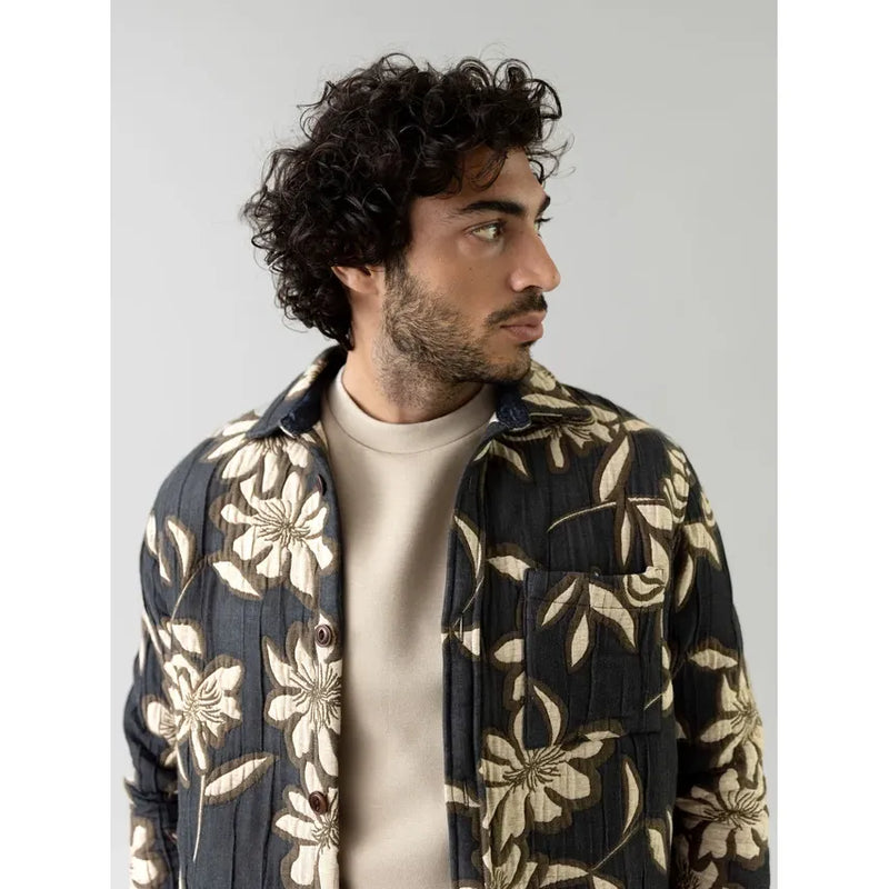 MMG David Gallia Overshirt