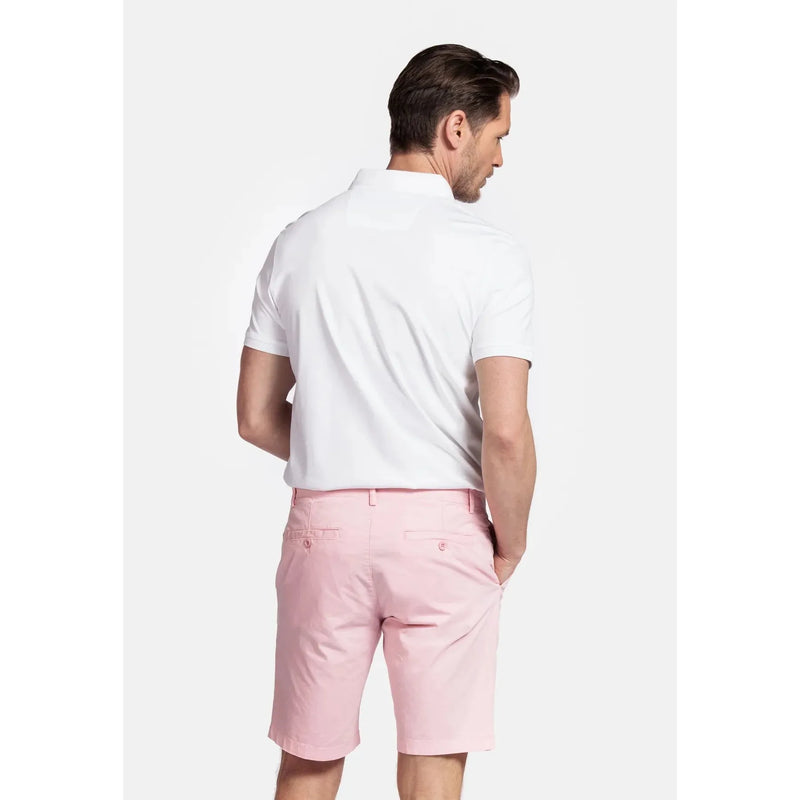Giordano Stockholm Chino Shorts Pink