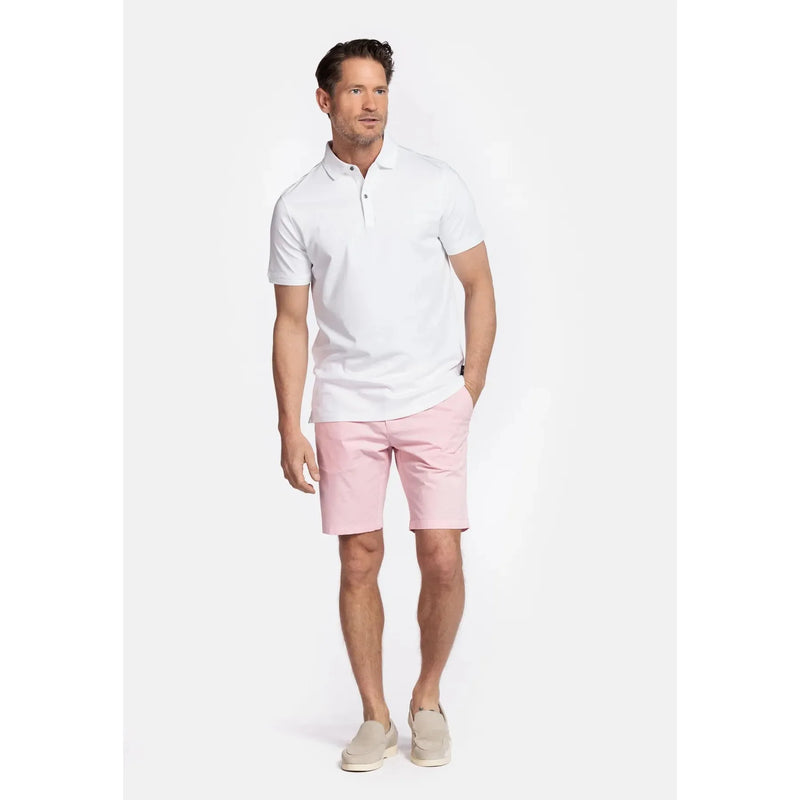 Giordano Stockholm Chino Shorts Pink
