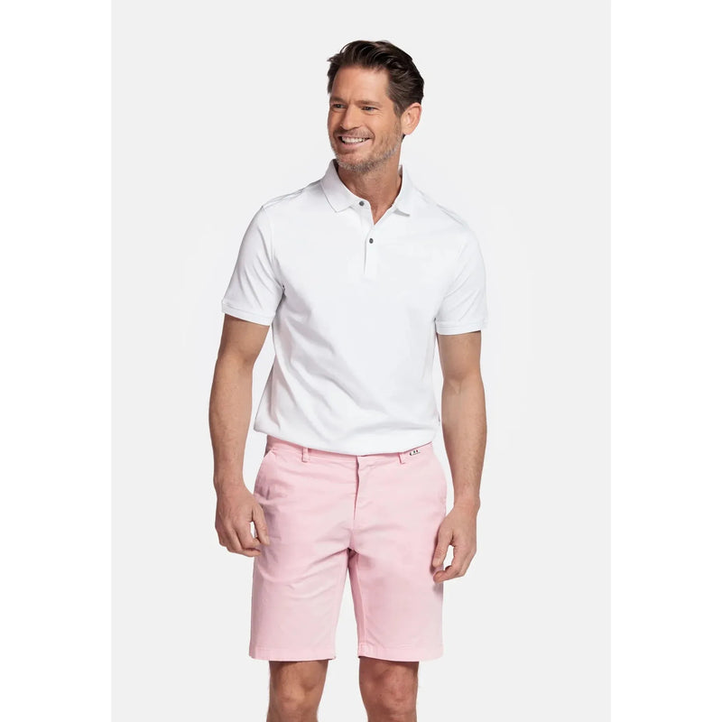 Giordano Stockholm Chino Shorts Pink
