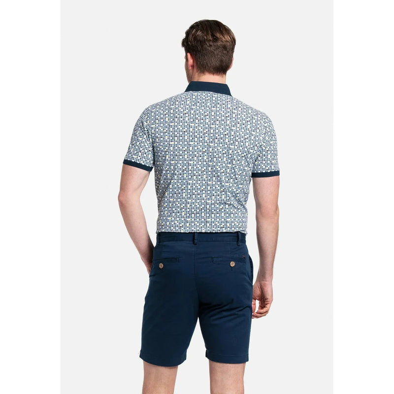 Giordano Stockholm Chino Shorts Navy